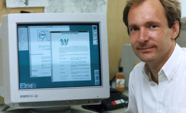 Desarrollo de la Word Wide Web