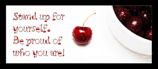 Una lección de la vida