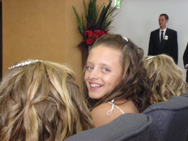 Inquiry entry 3 weddings celebrations