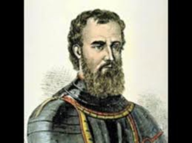 Giovanni da Verrazzano