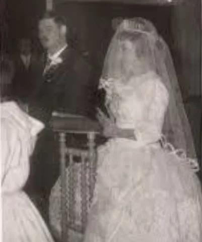 Fotografia d’una boda