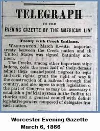The Reconstruction treaty