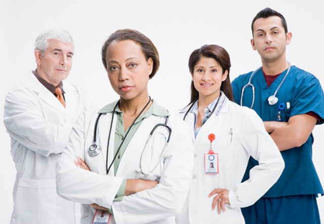 Cancer Related Checkups