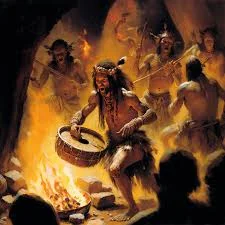 Prehistoria