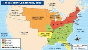 Missouri Compromise