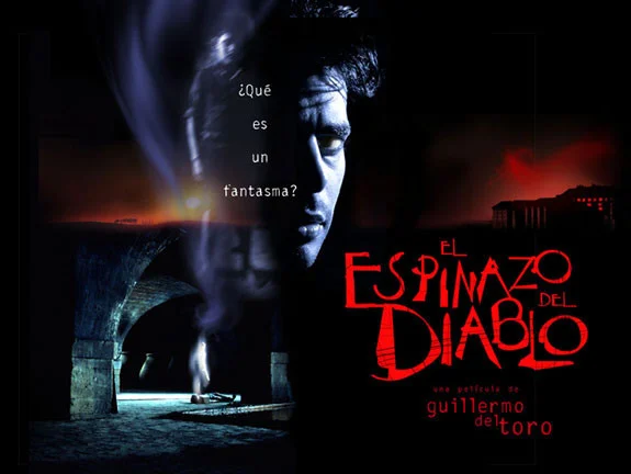 El espinazo del diablo