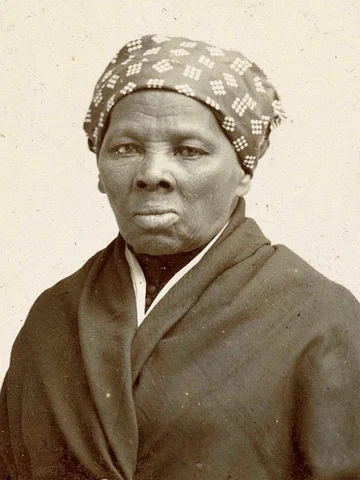 Harriett Tubman and Underground Railroad