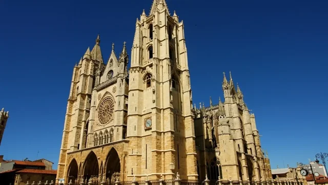 Catedral de León