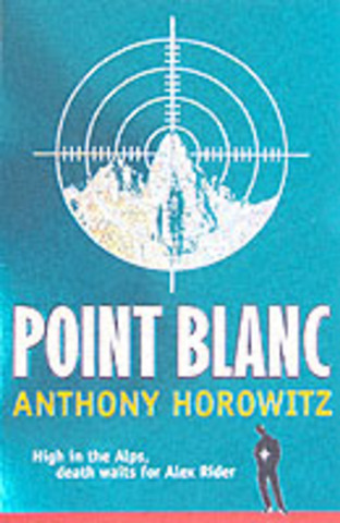 Point Blanc