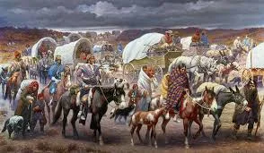 Trail of tears