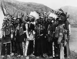The Indian Reorganization Act