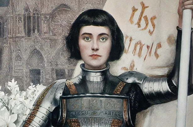 Guerra dei 100 anni: i protagonisti.