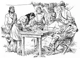 reconstruction treaties