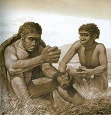 Homo habilis y homo ergaster