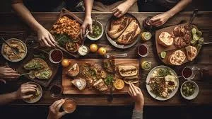 Homo gastronomus (Actualidad)