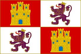 Unión definitiva de Castilla y León.