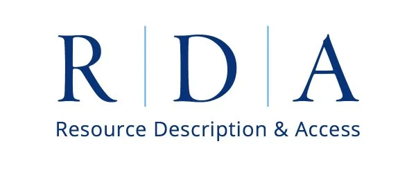 Resource Description and Access (RDA)