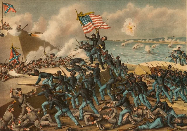 The Civil War