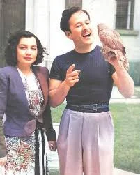 Carrera musical y cinematografica