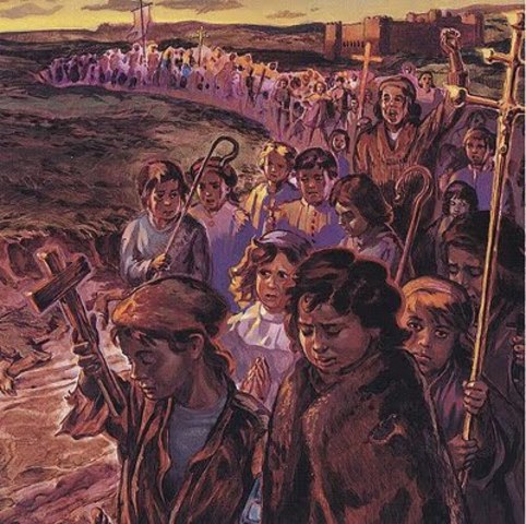Childrens Crusade