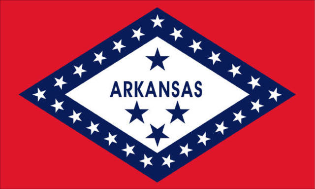 Arkansas