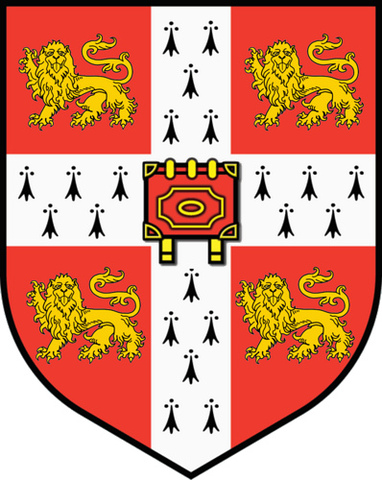 University of Cambridge is founded