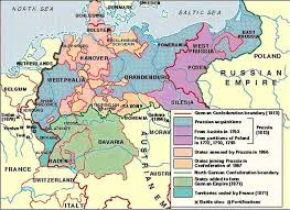 Unification of germany