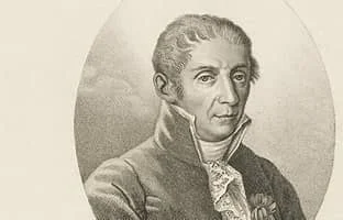 Alessandro Volta
