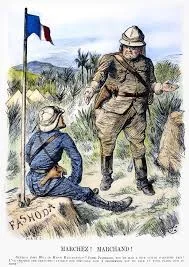 Fashoda affair