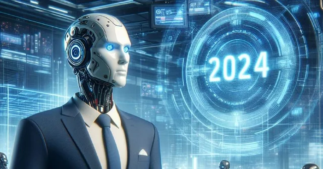 Desarrollo en Inteligencia Artificial, Nanotecnología y Telecomunicaciones