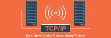 Protocolo TCP/IP