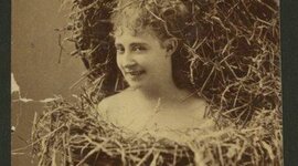 Timeline: Lydia Thompson: Actress, Dancer