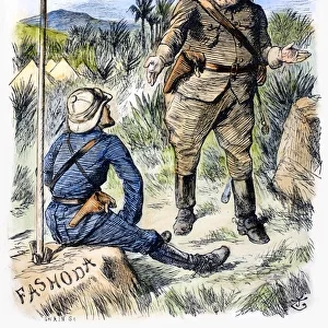 Fashoda Affair