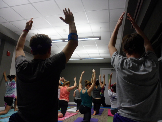 First Studio in West