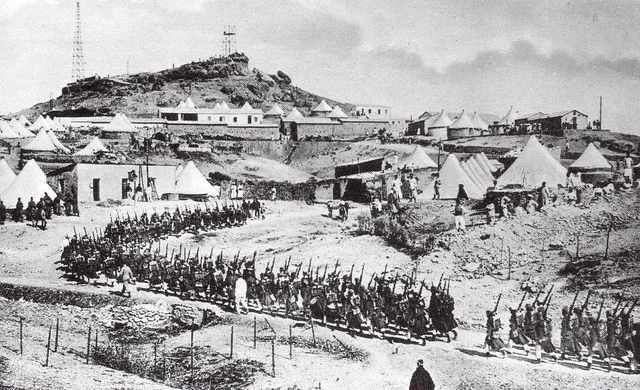 Agadir Crisis