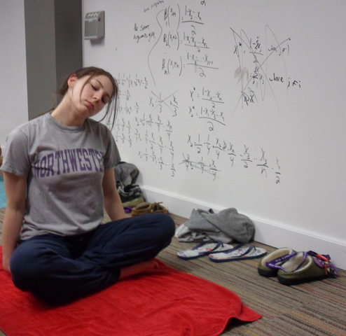 Textbook of Yoga Psychology