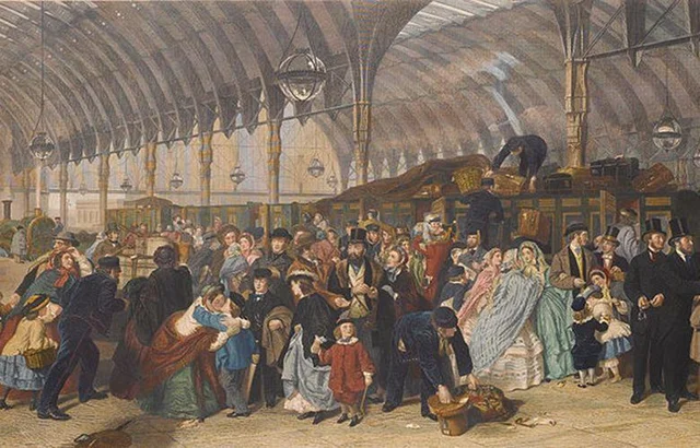 Ley de Educación en Inglaterra