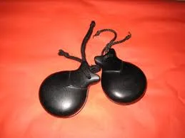 castañuelas