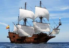 galeon