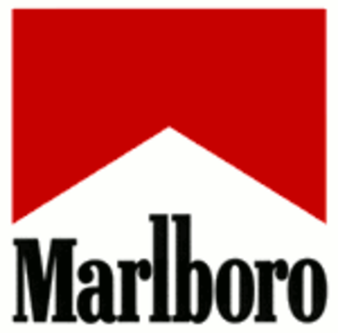 Creación de Marlboro
