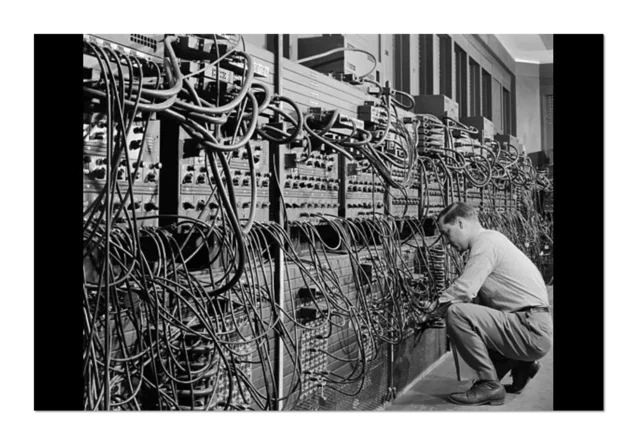 ENIAC