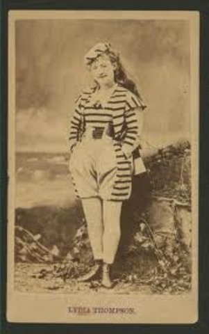 Henderson's Theatre Royal