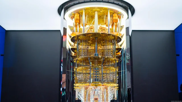 La Computación Cuántica Final