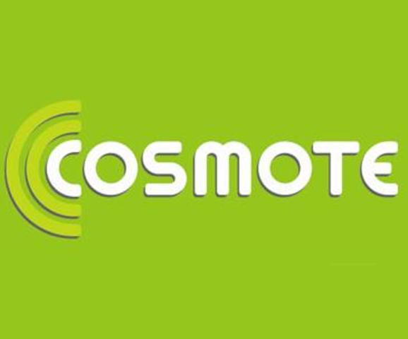 Ίδρυση της Cosmote