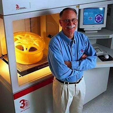 Impresión 3D