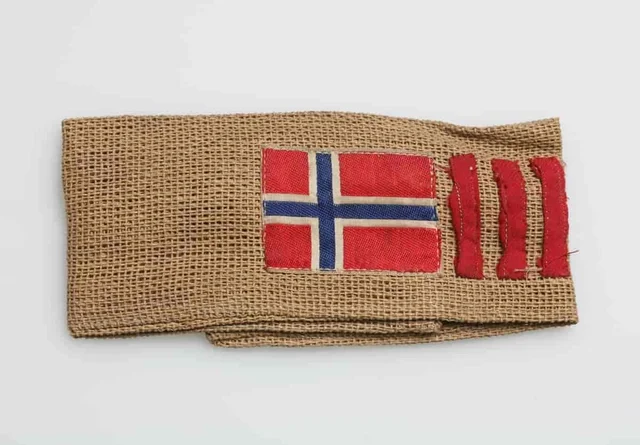 Milorg blir etablert