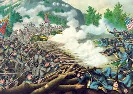 The Civil War
