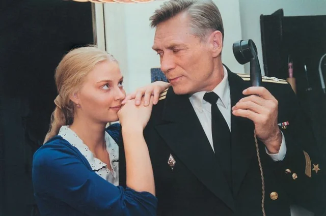 Фильмография начала 2000-х