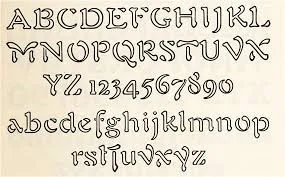 Nacimiento de la Tipografía Auriol
