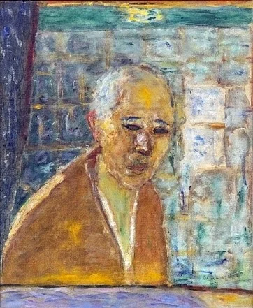 Madurez Artística de Bonnard